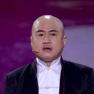 方清平單口相聲集錦