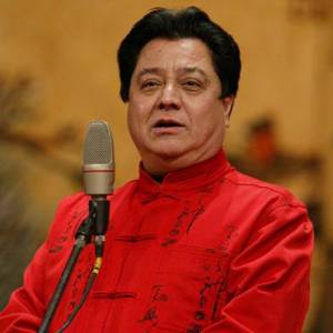 李金斗相聲專輯