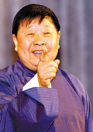 馬季相聲精選大全