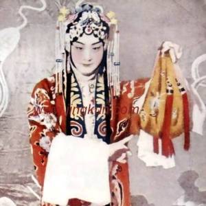 程派京劇伴奏大全