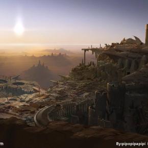 火星眾神（異星戰場2）