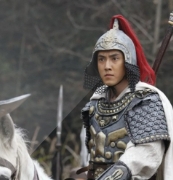 羅通掃北(邵軍榮版)