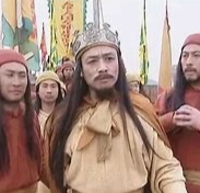 太平天國(粵語)